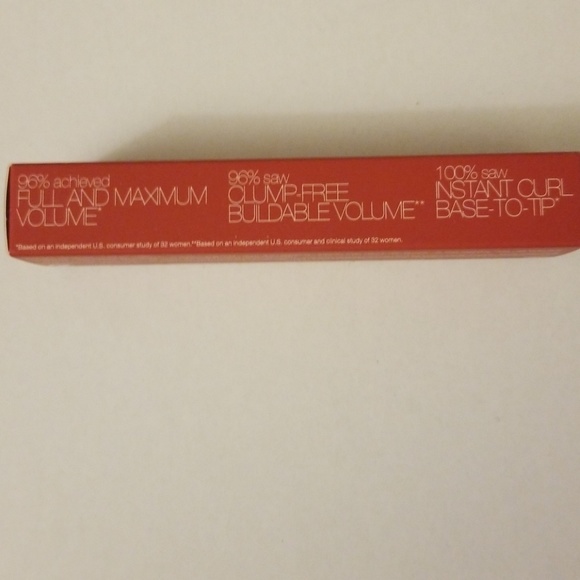 NARS CLIMAX MASCARA - Picture 2 of 3